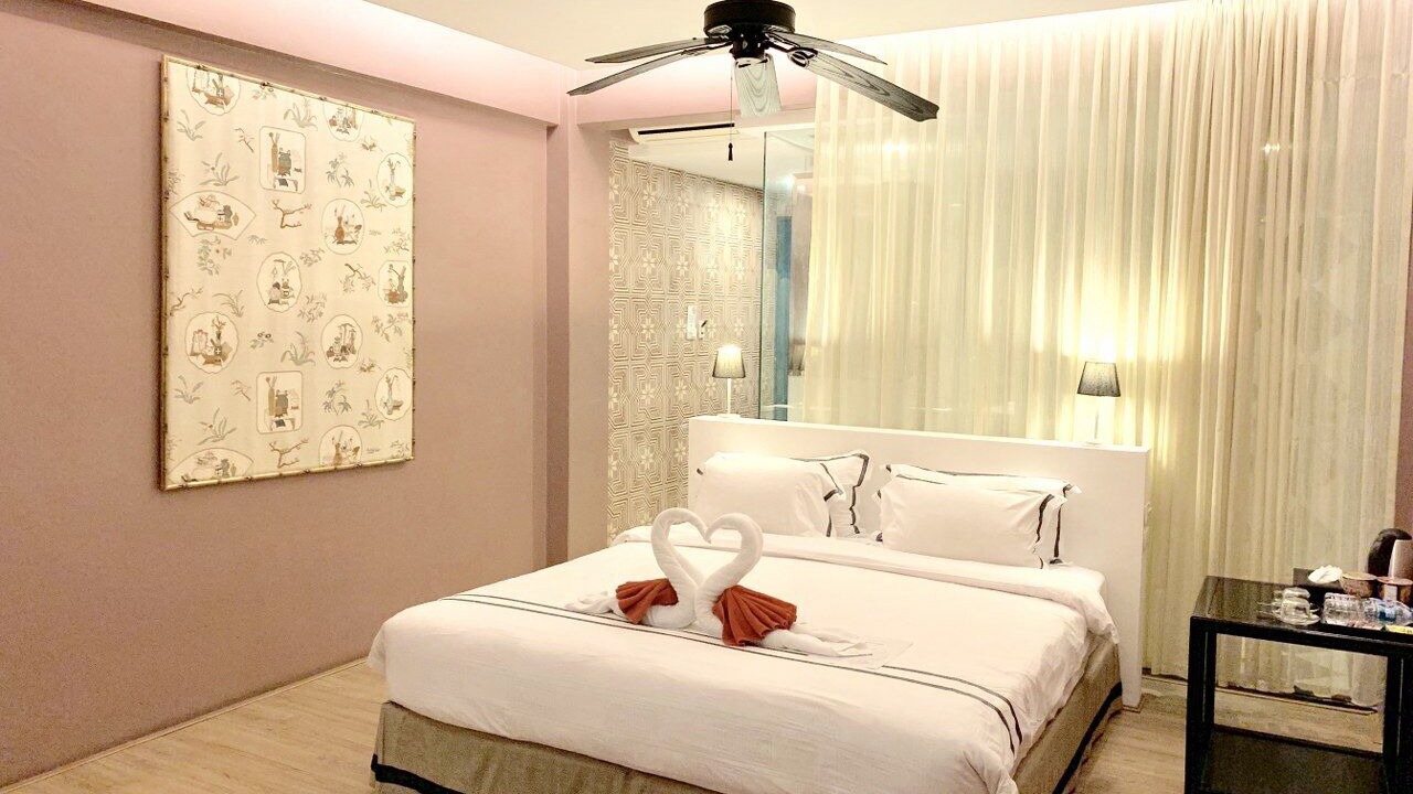 Photo of Bedroom in Patong