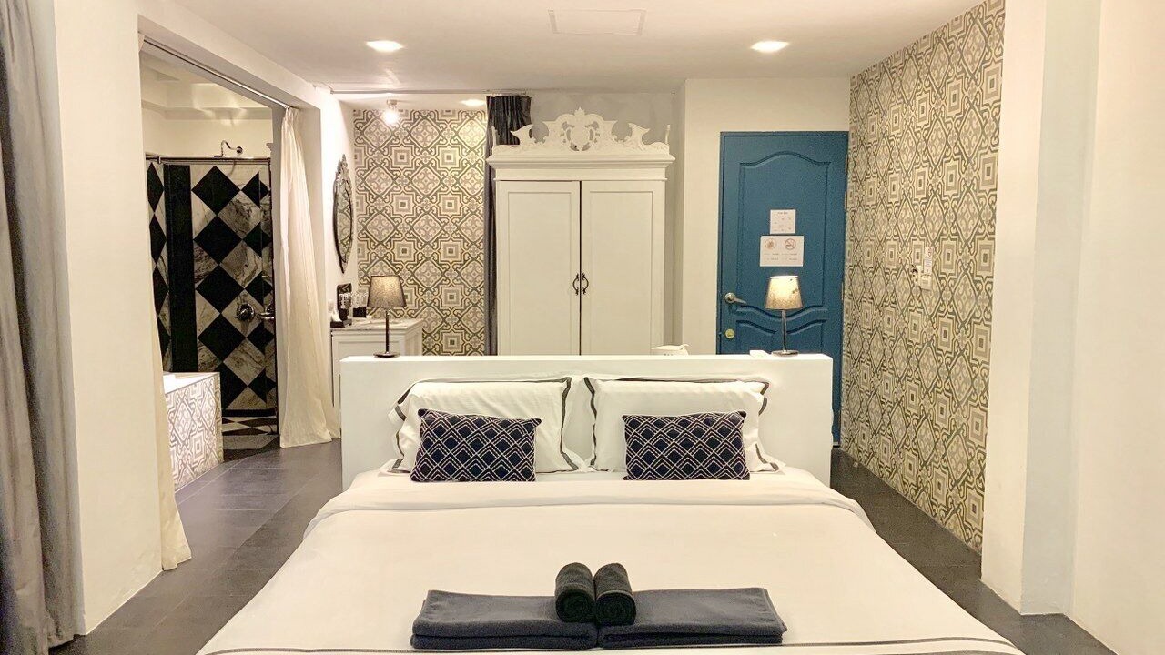 Photo of Bedroom in Patong