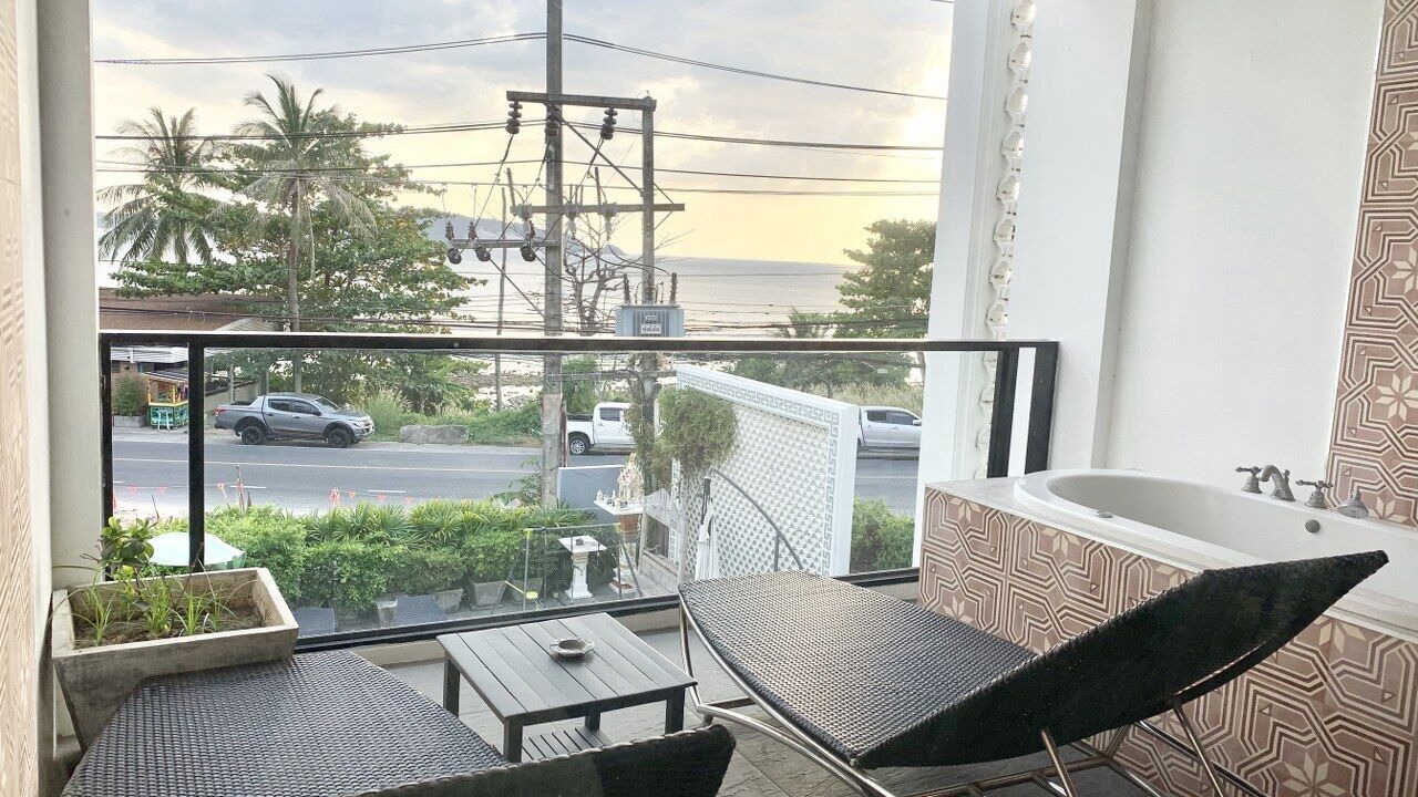 Photo of Outdoor in Patong