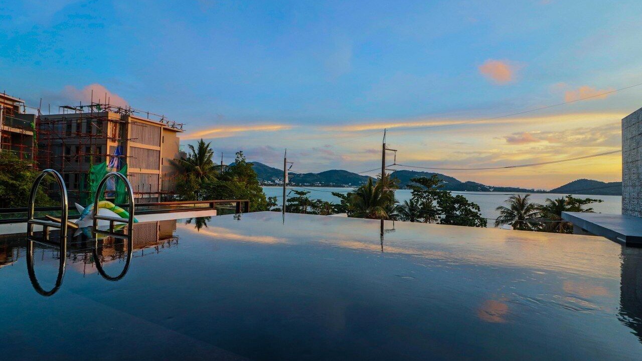 Photo of Outdoor in Patong
