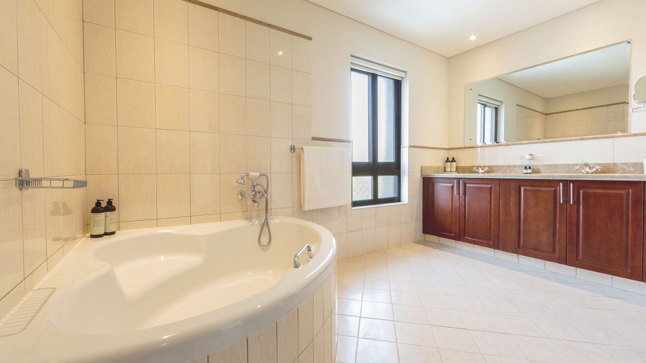 Photo of Bathroom in Deira