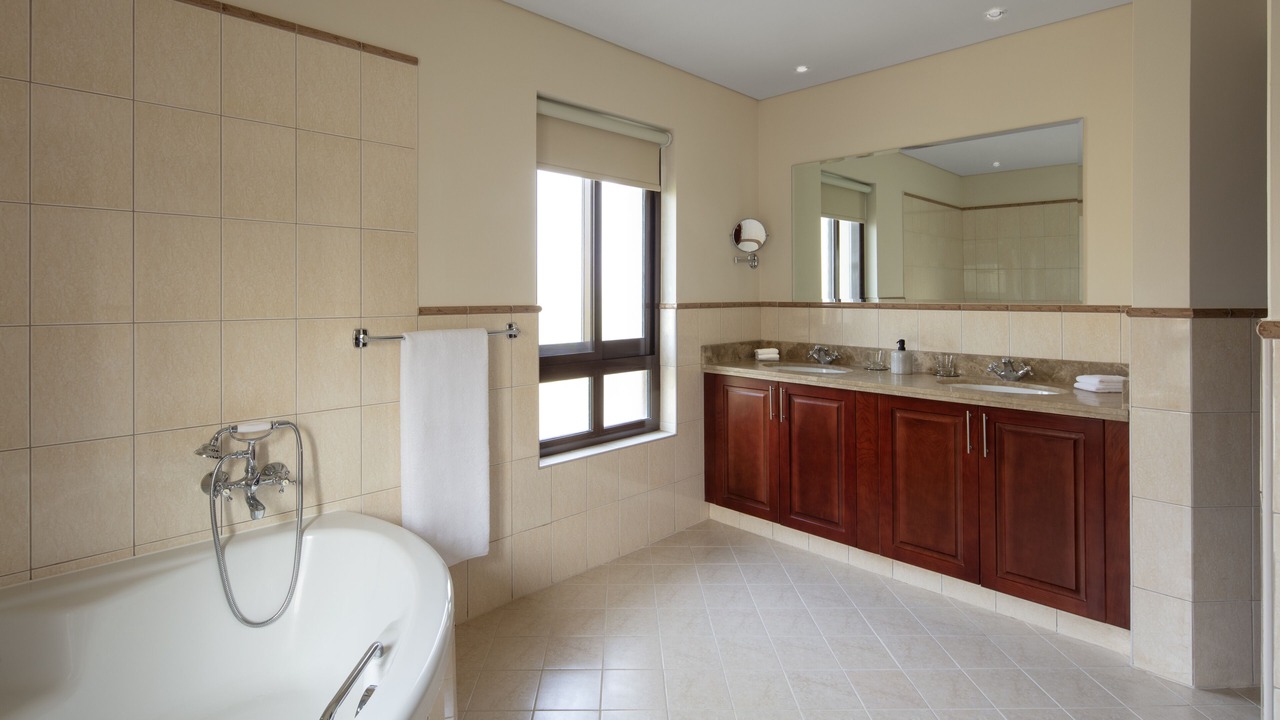 Photo of Bathroom in Deira