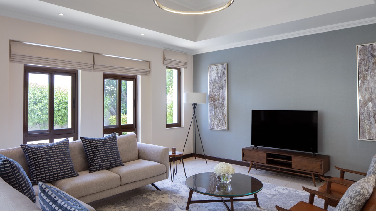 Photo of Livingroom in Deira