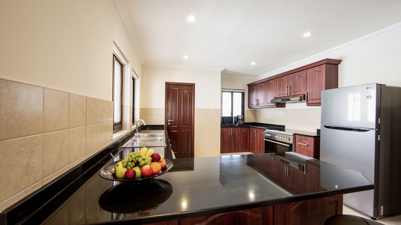 Photo of Kitchen in Deira