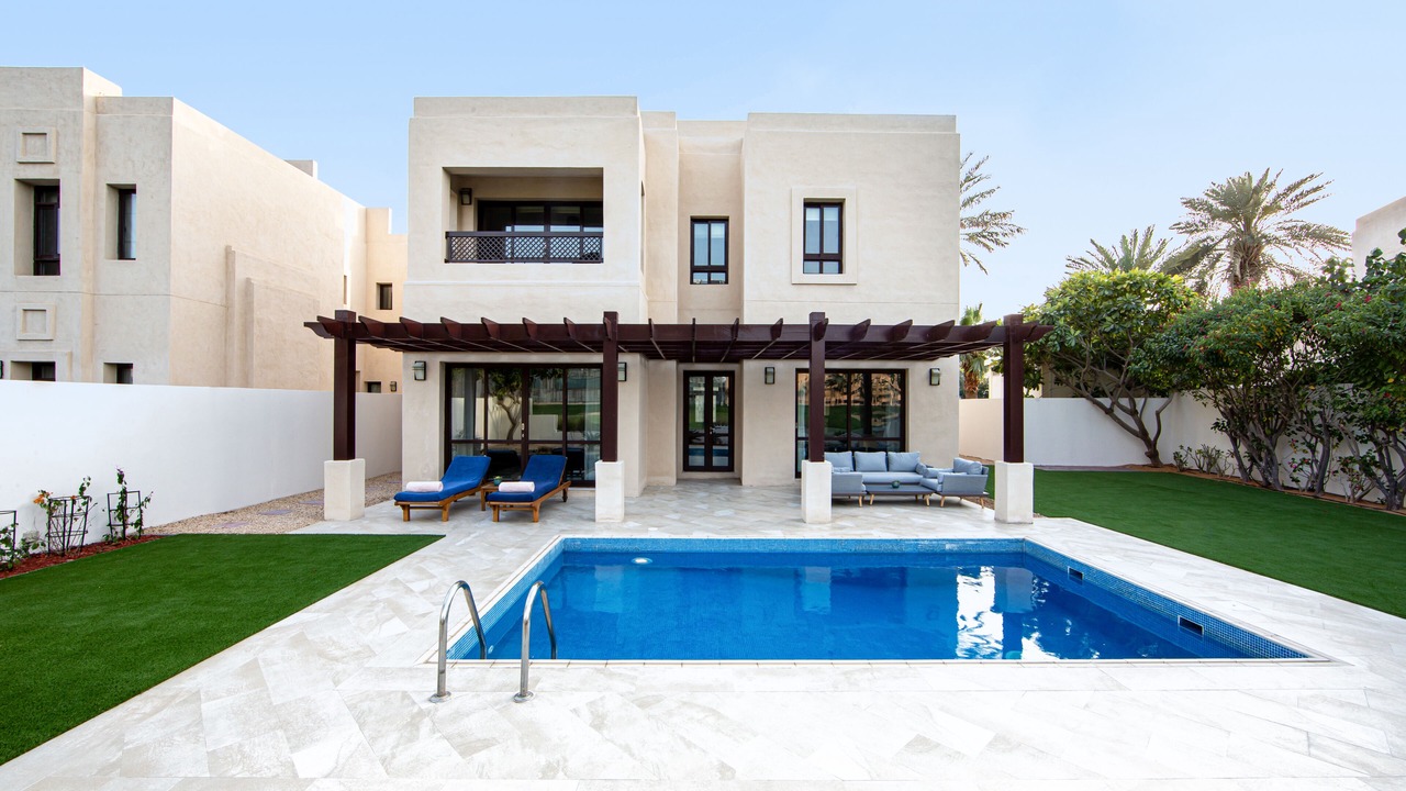 Photo of Outdoor in Deira