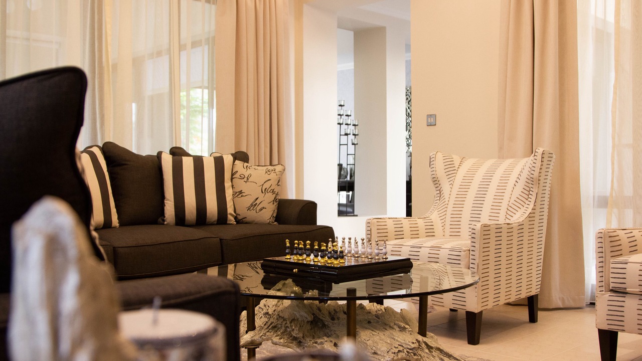 Photo of Livingroom in Deira