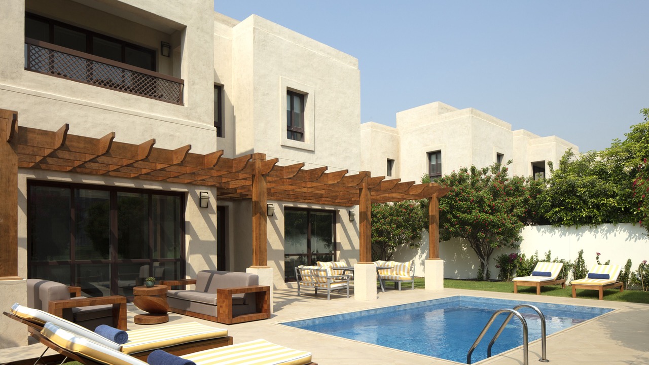 Photo of Bedroom in Deira