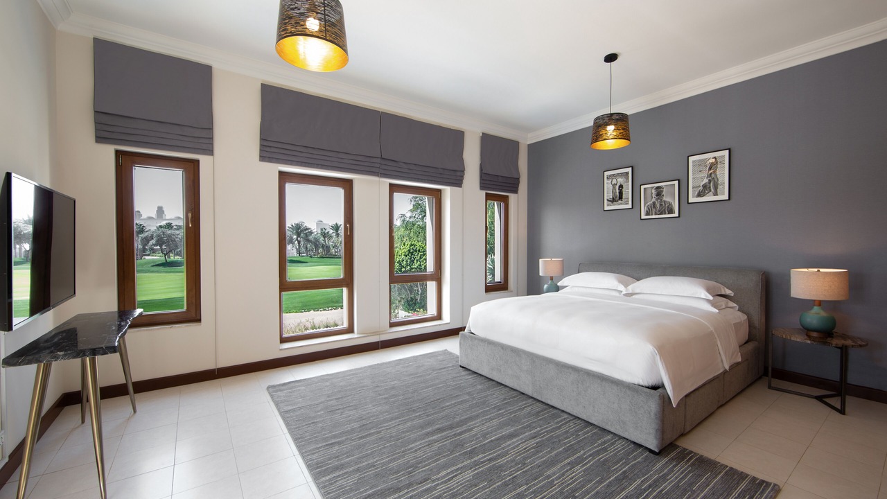Photo of Bedroom in Deira