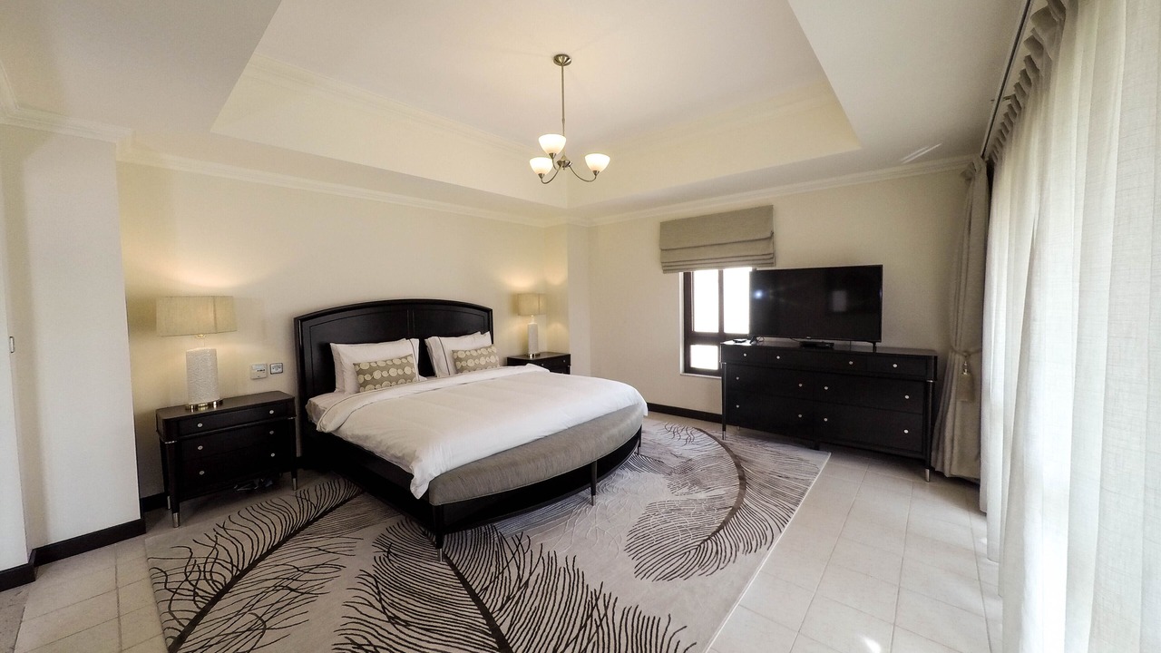 Photo of Bedroom in Deira