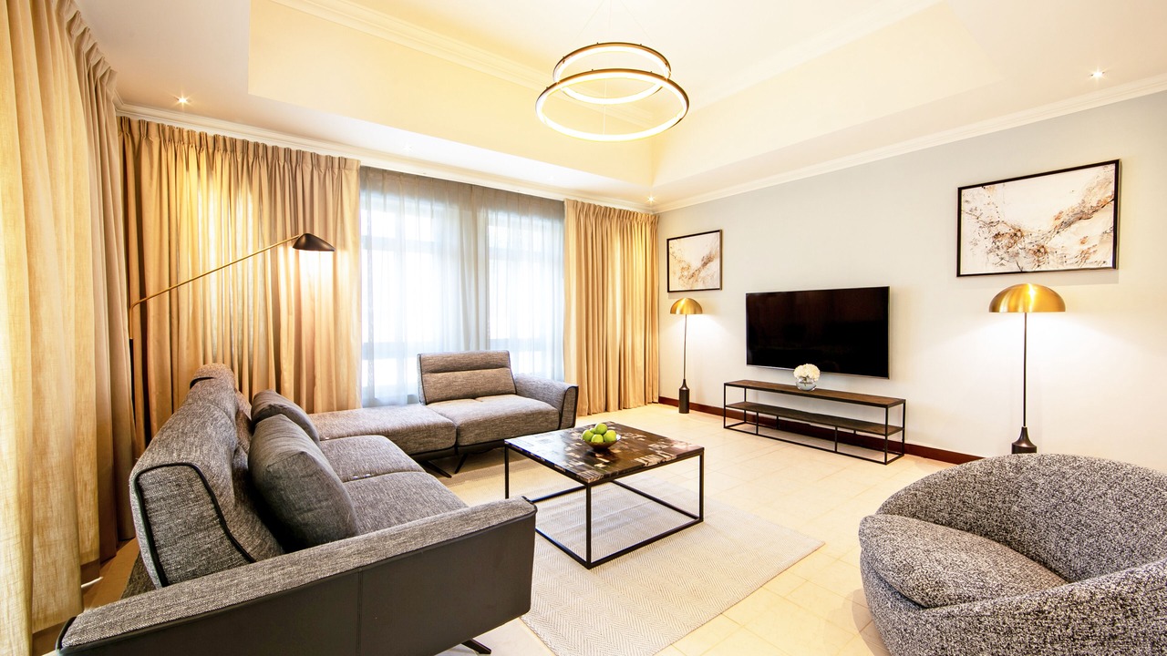 Photo of Livingroom in Deira