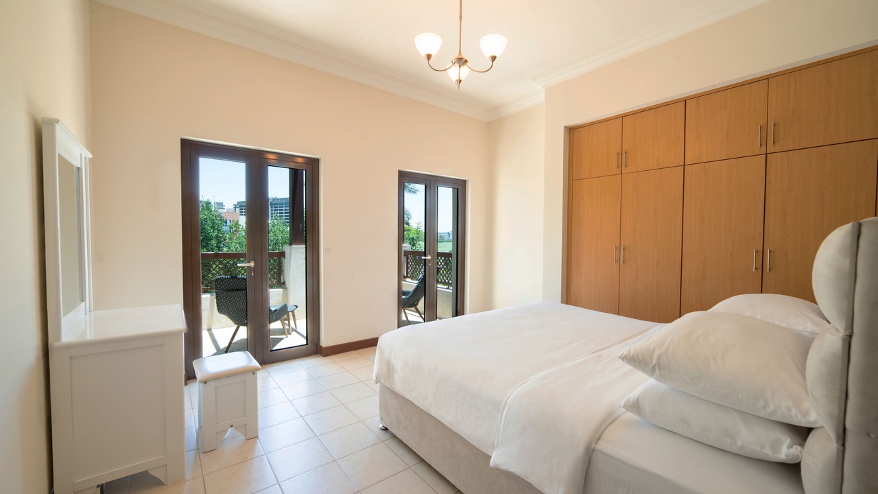 Photo of Bedroom in Deira