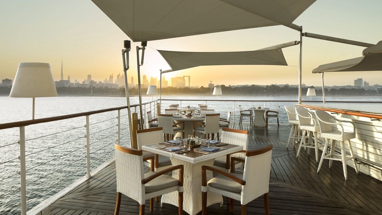 Photo of Outdoor in Deira