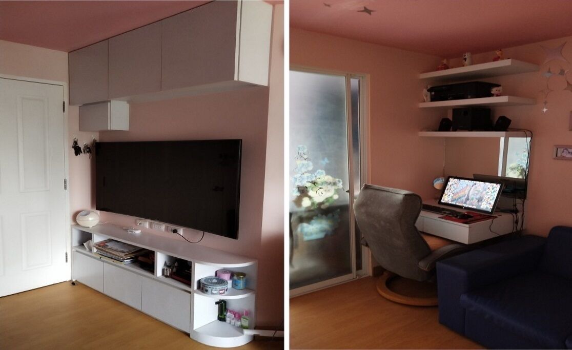 Photo of Livingroom in Kathu