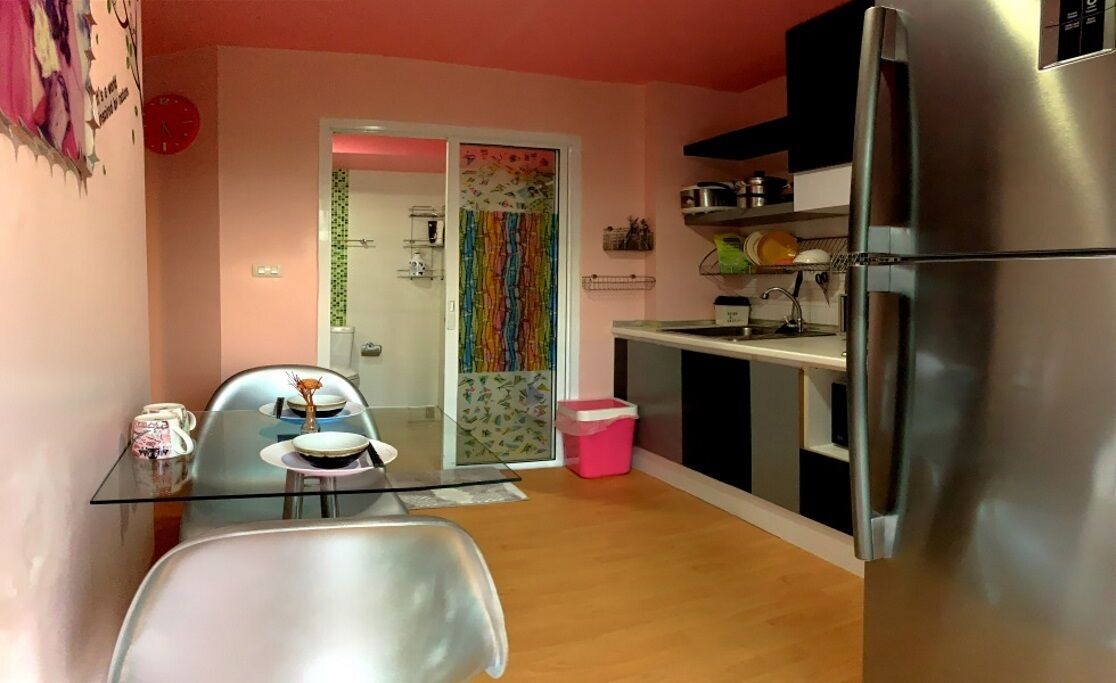 Photo of Kitchen in Kathu