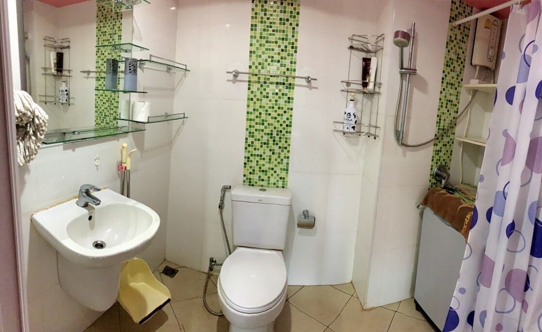 Photo of Bathroom in Kathu