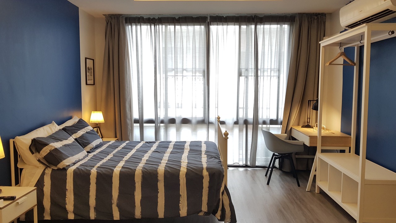 Photo of Bedroom in Yan Nawa