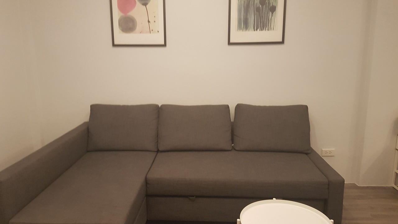 Photo of Livingroom in Yan Nawa