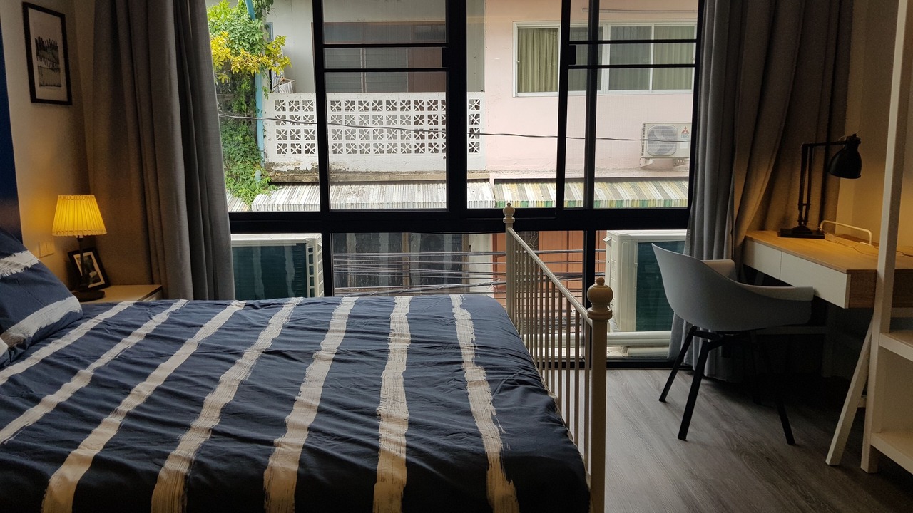 Photo of Bedroom in Yan Nawa