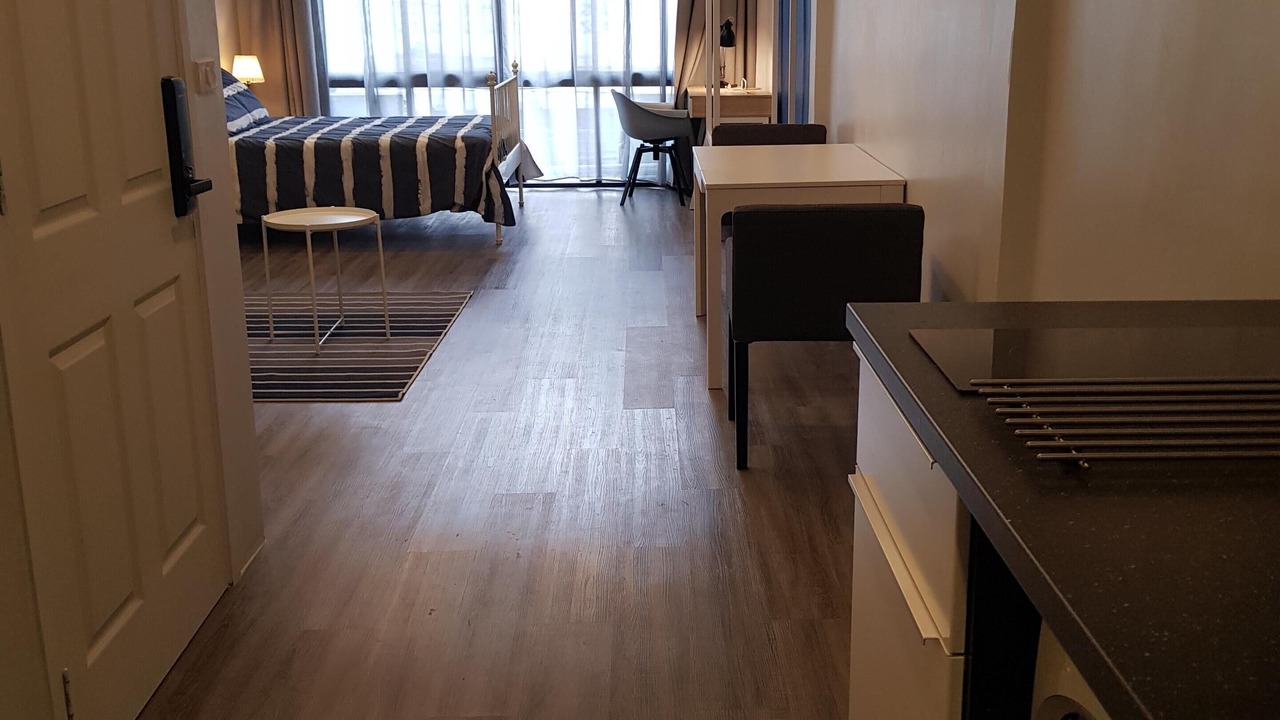 Photo of Bedroom in Yan Nawa