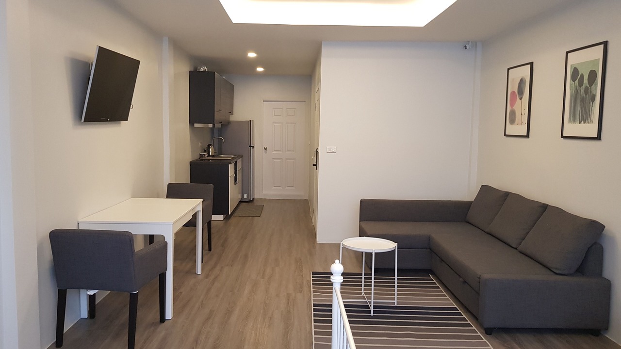 Photo of Livingroom in Yan Nawa