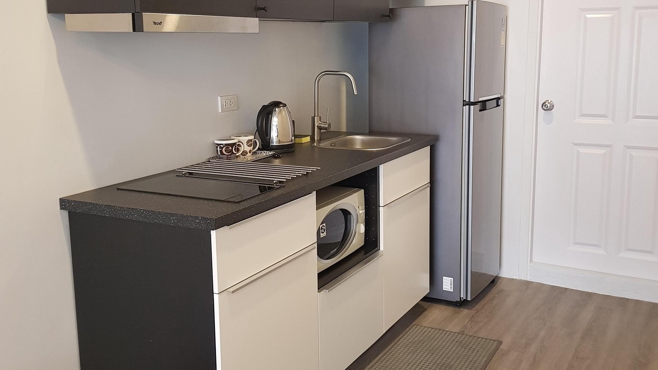 Photo of Kitchen in Yan Nawa