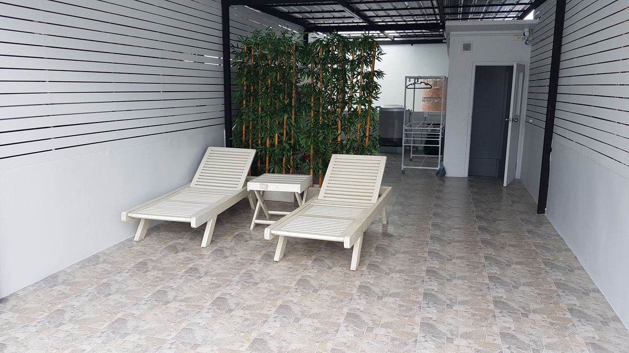 Photo of Outdoor in Yan Nawa