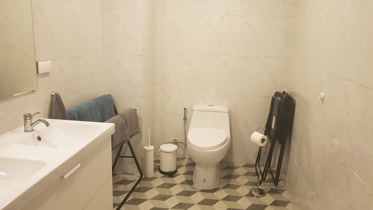 Photo of Bathroom in Yan Nawa