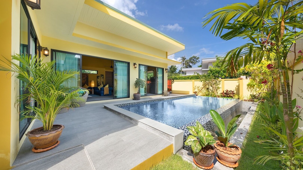 Photo of Outdoor in Thong Krut