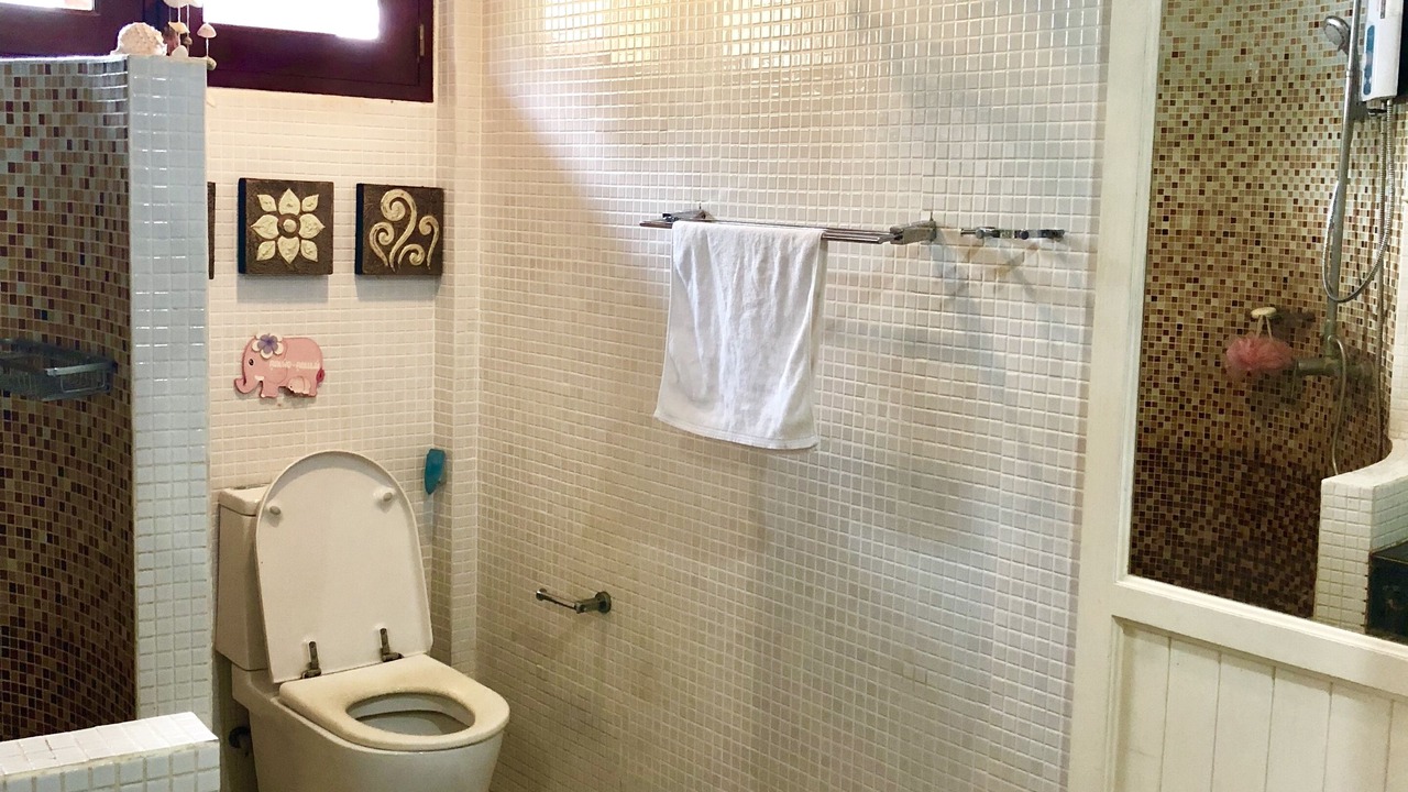 Photo of Bathroom in Hua Hin