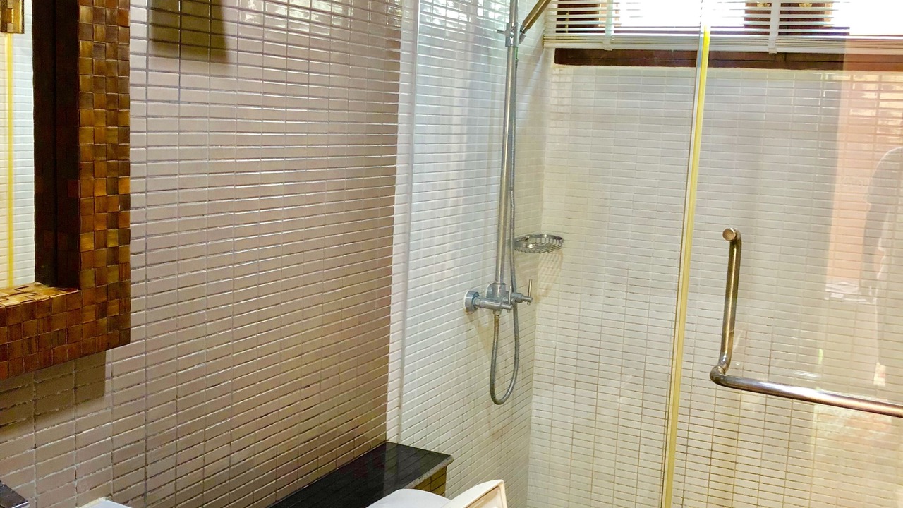 Photo of Bathroom in Hua Hin