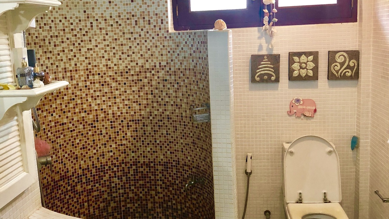 Photo of Bathroom in Hua Hin