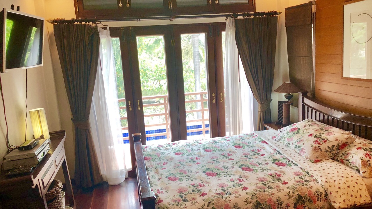 Photo of Bedroom in Hua Hin
