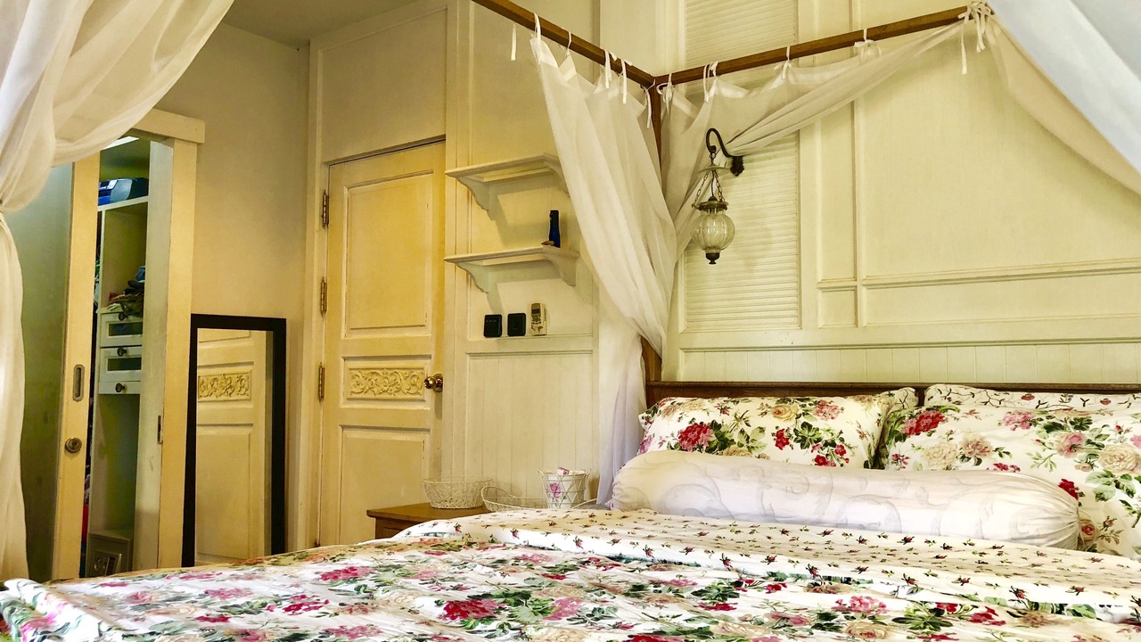 Photo of Bedroom in Hua Hin