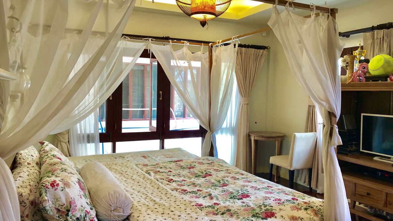 Photo of Bedroom in Hua Hin