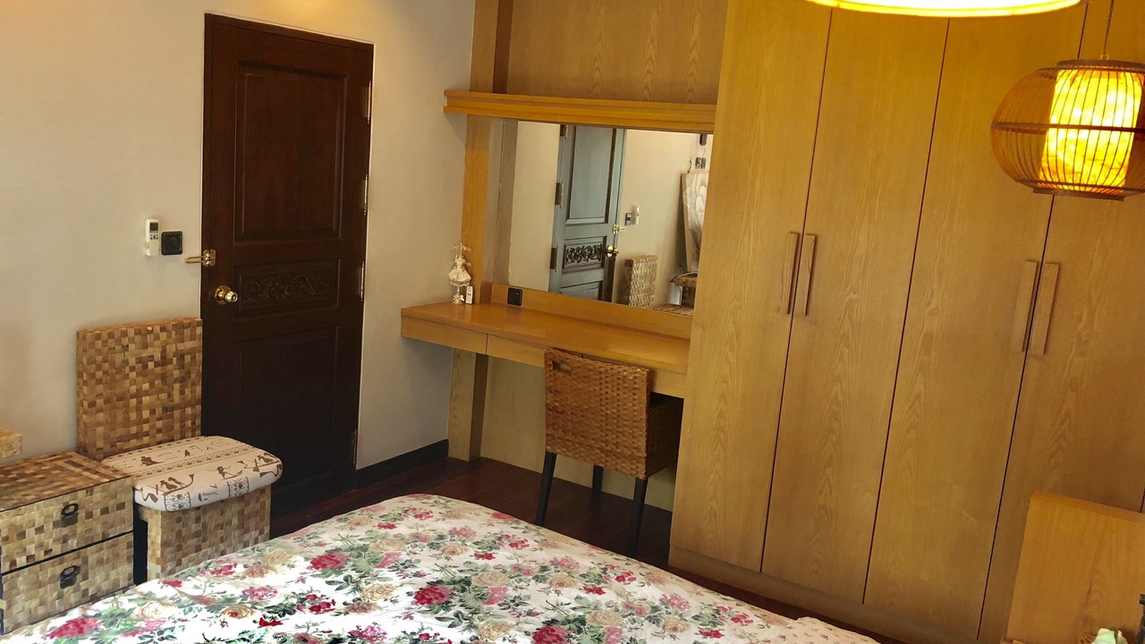 Photo of Bedroom in Hua Hin