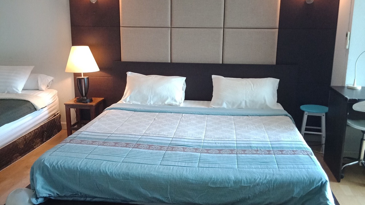 Photo of Bedroom in Yan Nawa