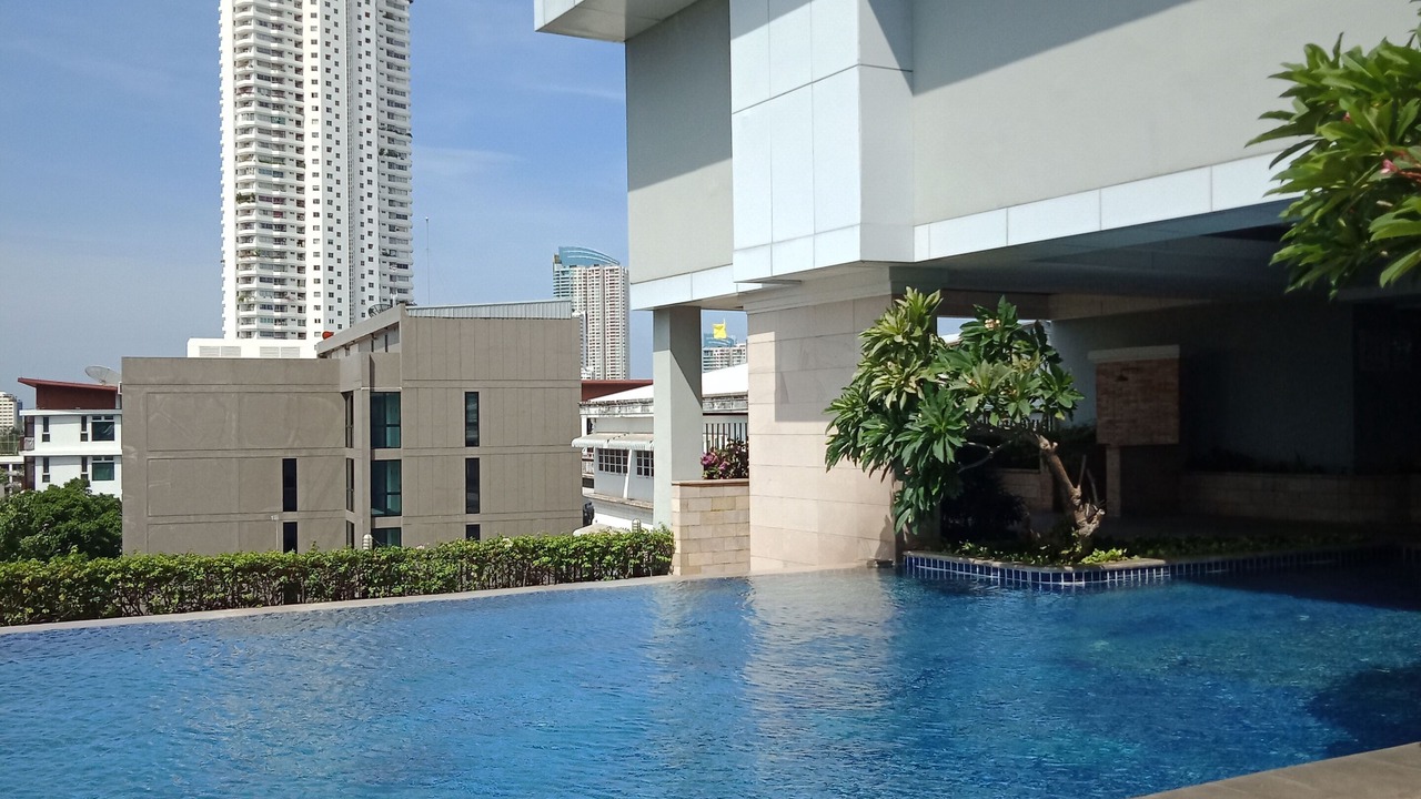 Photo of Outdoor in Yan Nawa