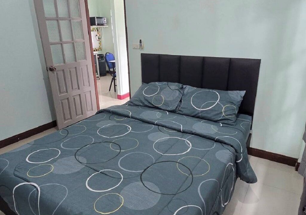 Photo of Bedroom in Bang Tao