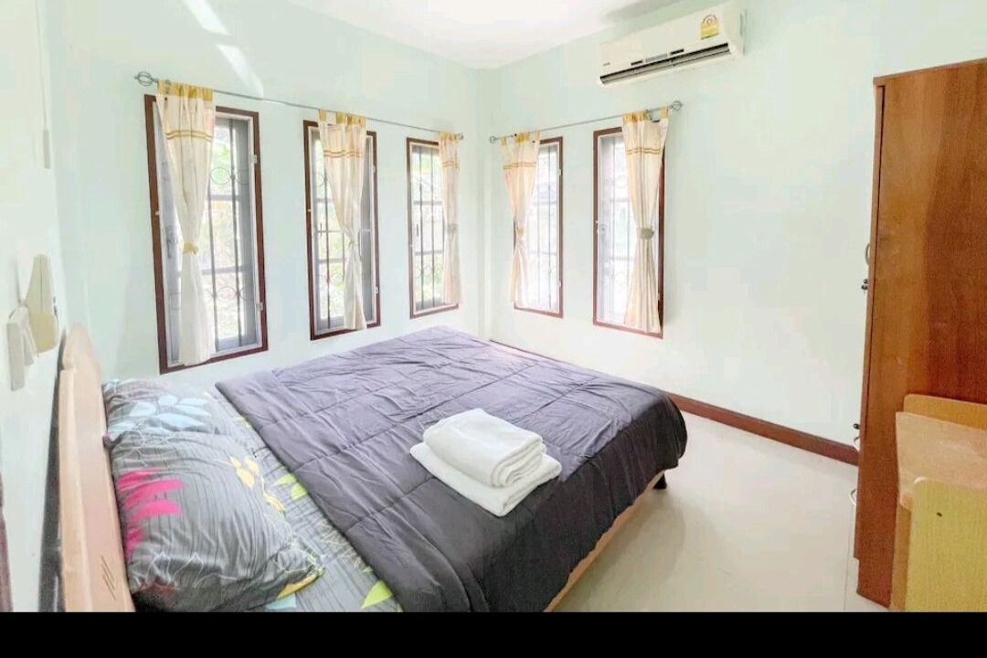 Photo of Bedroom in Bang Tao