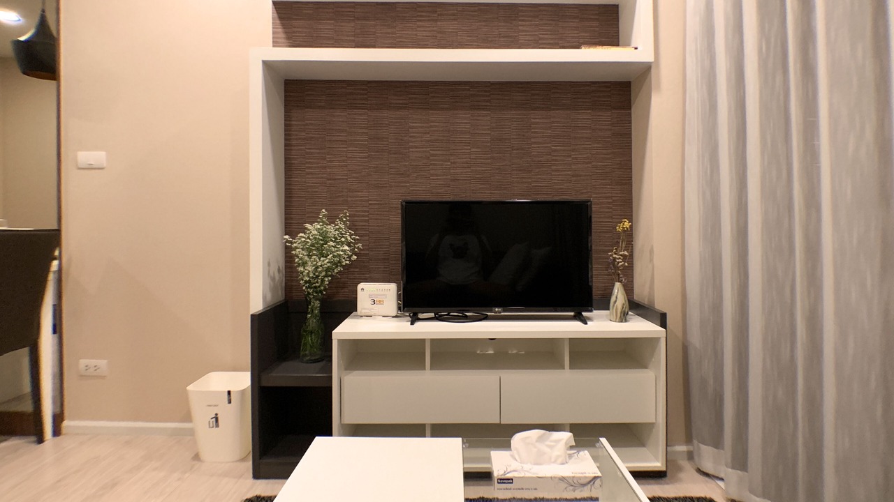 Photo of Livingroom in Huay Kaew