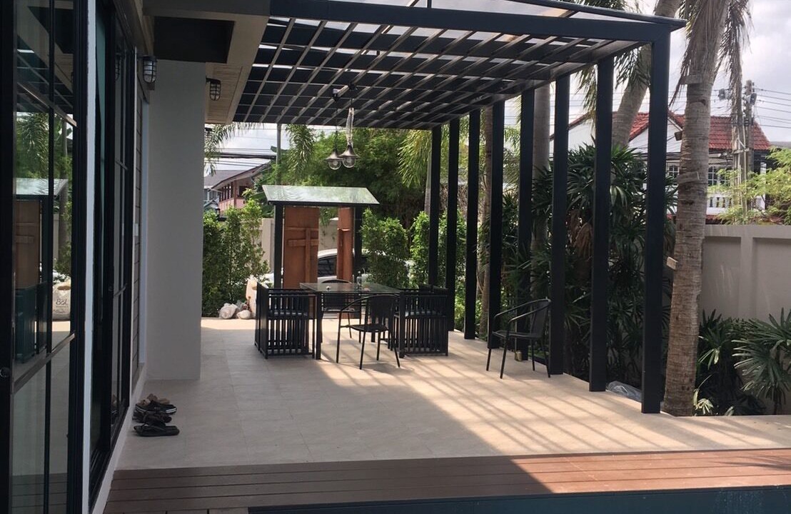 Photo of Outdoor in Na Chom Thian