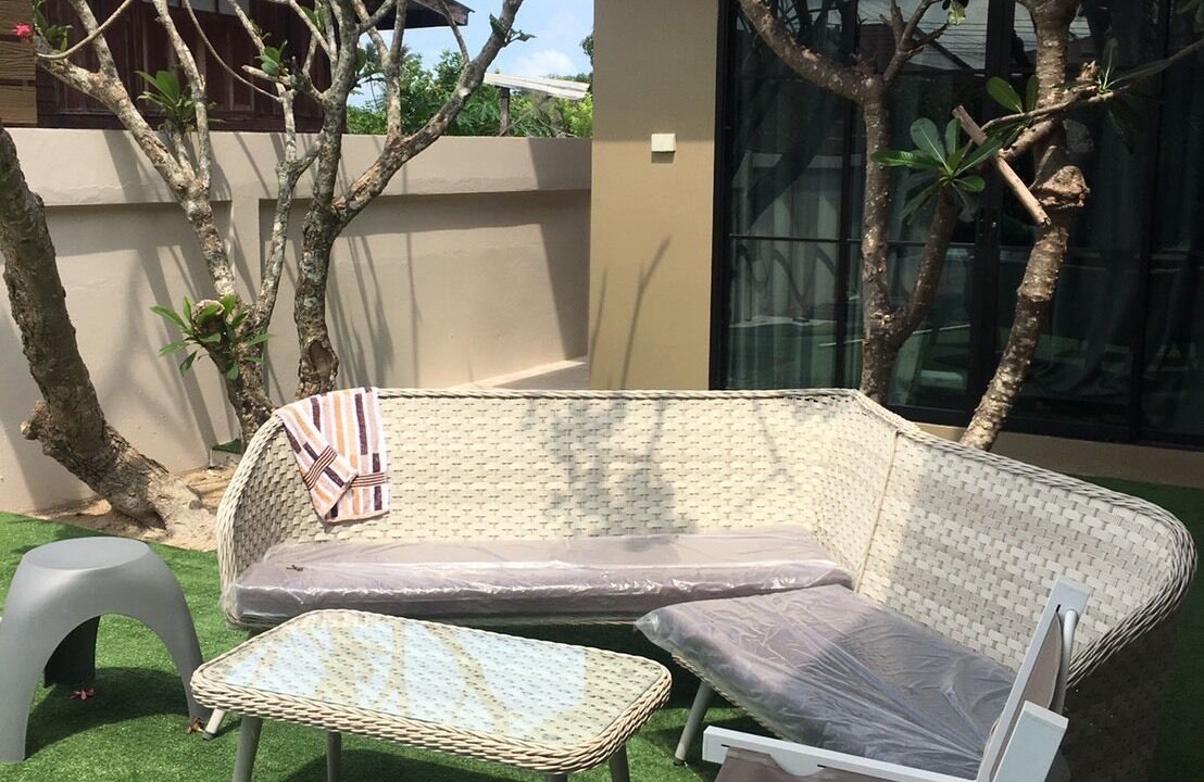 Photo of Outdoor in Na Chom Thian