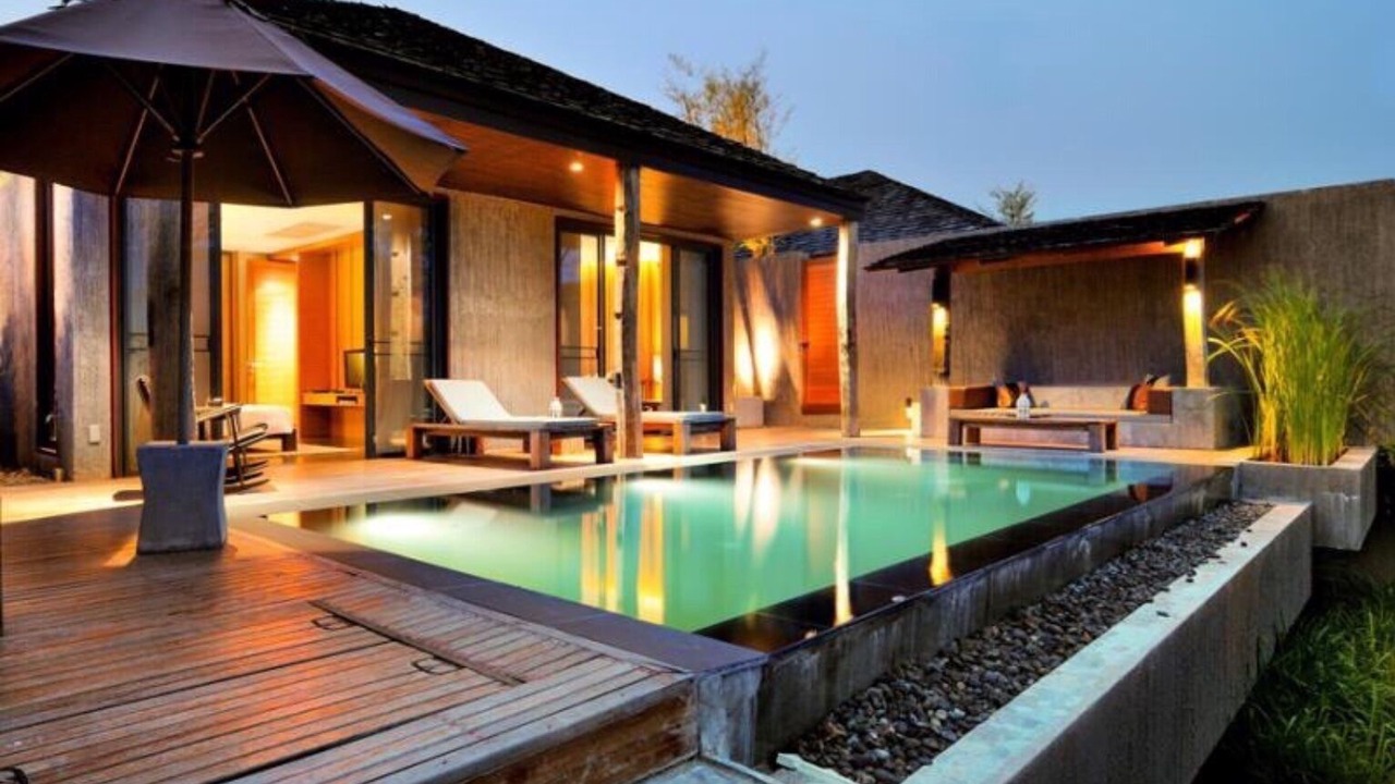 Photo of Outdoor in Mu Si