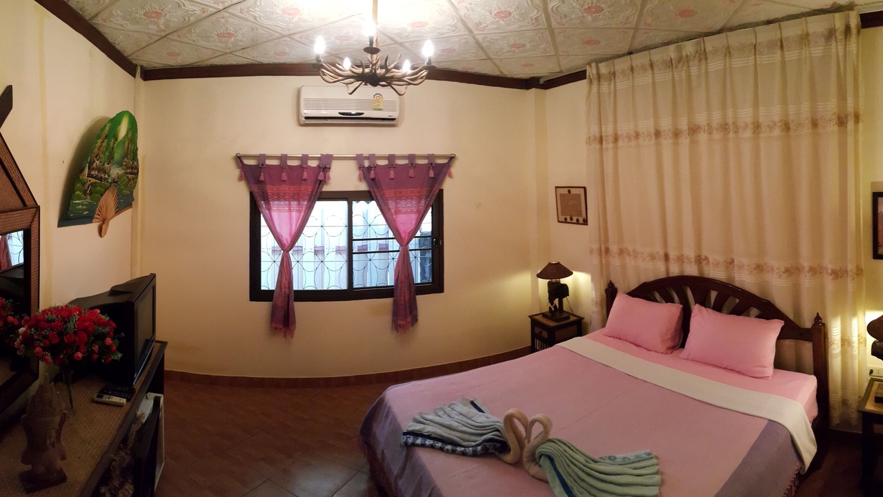 Photo of Bedroom in Rayong