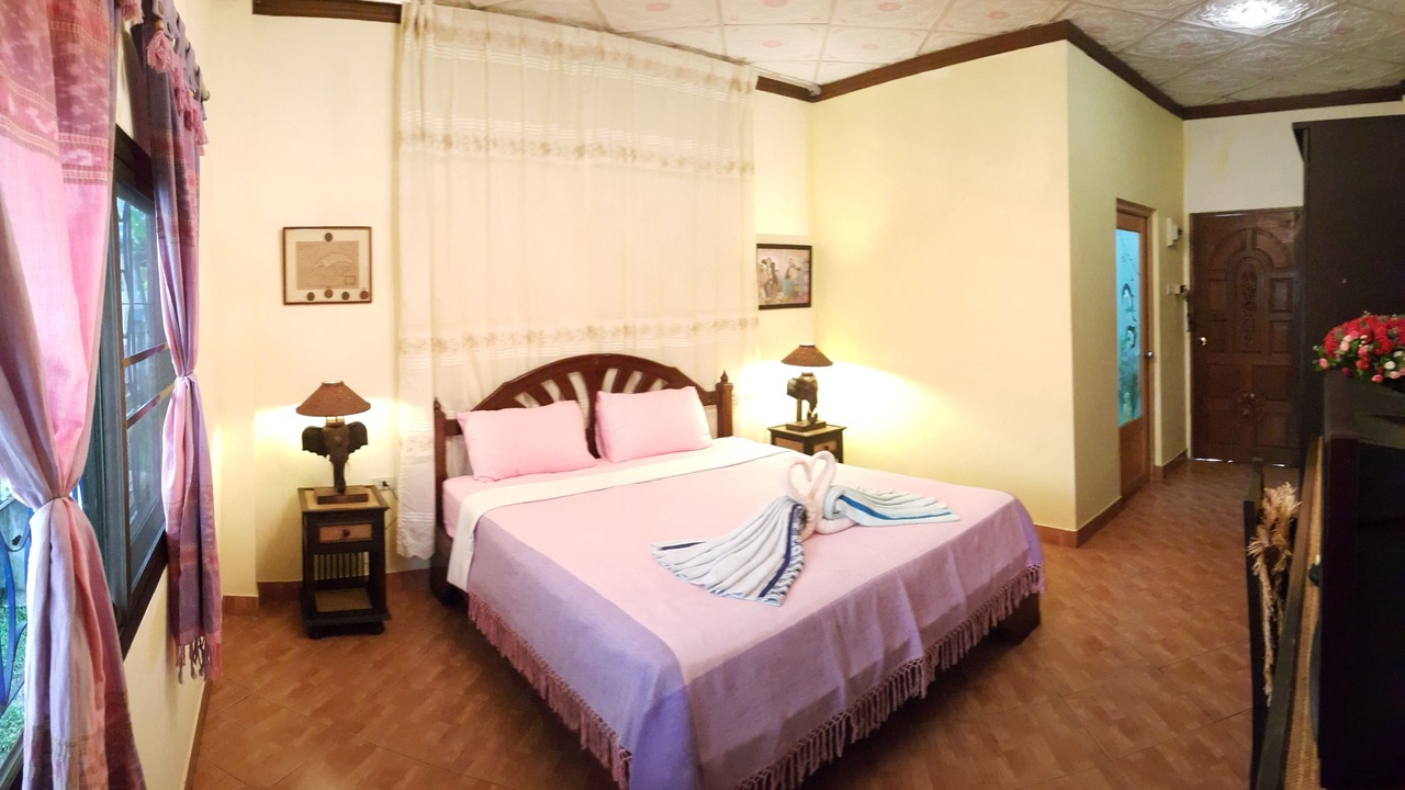 Photo of Bedroom in Rayong