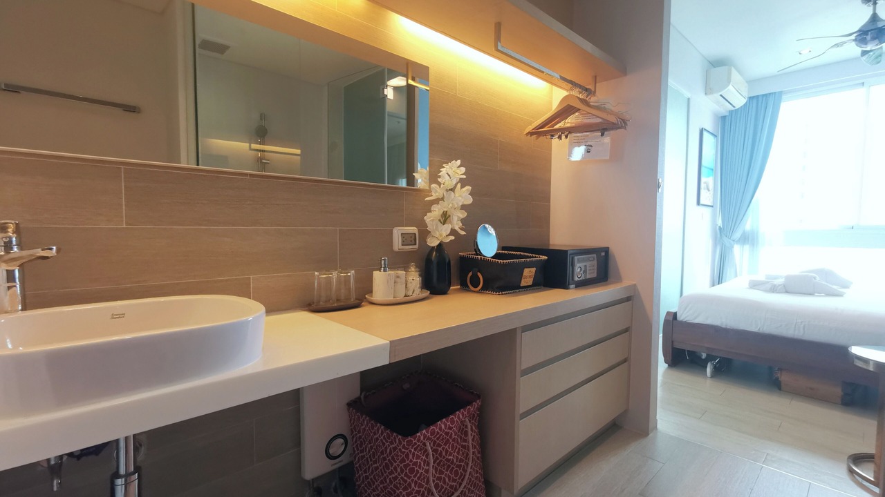Photo of Bathroom in Na Chom Thian
