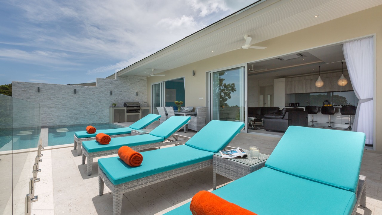 Photo of Patio Balcony in Moo 5