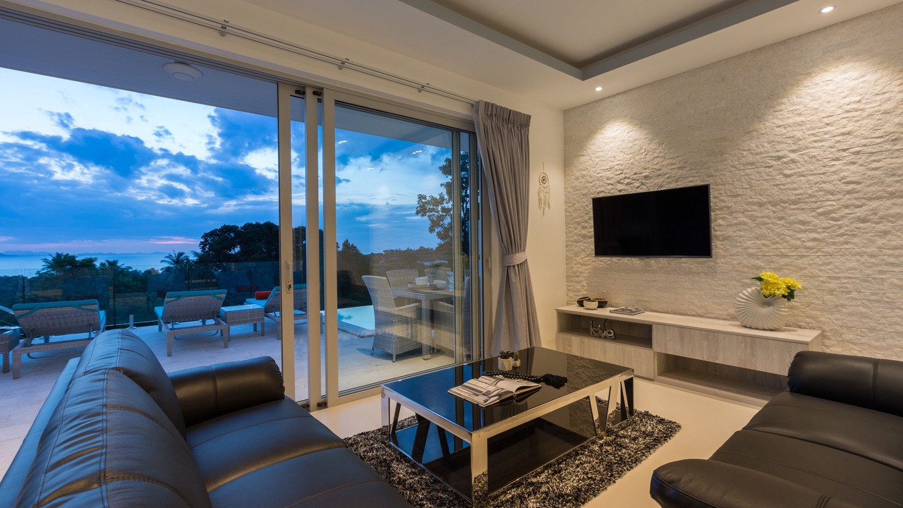 Photo of Livingroom in Moo 5