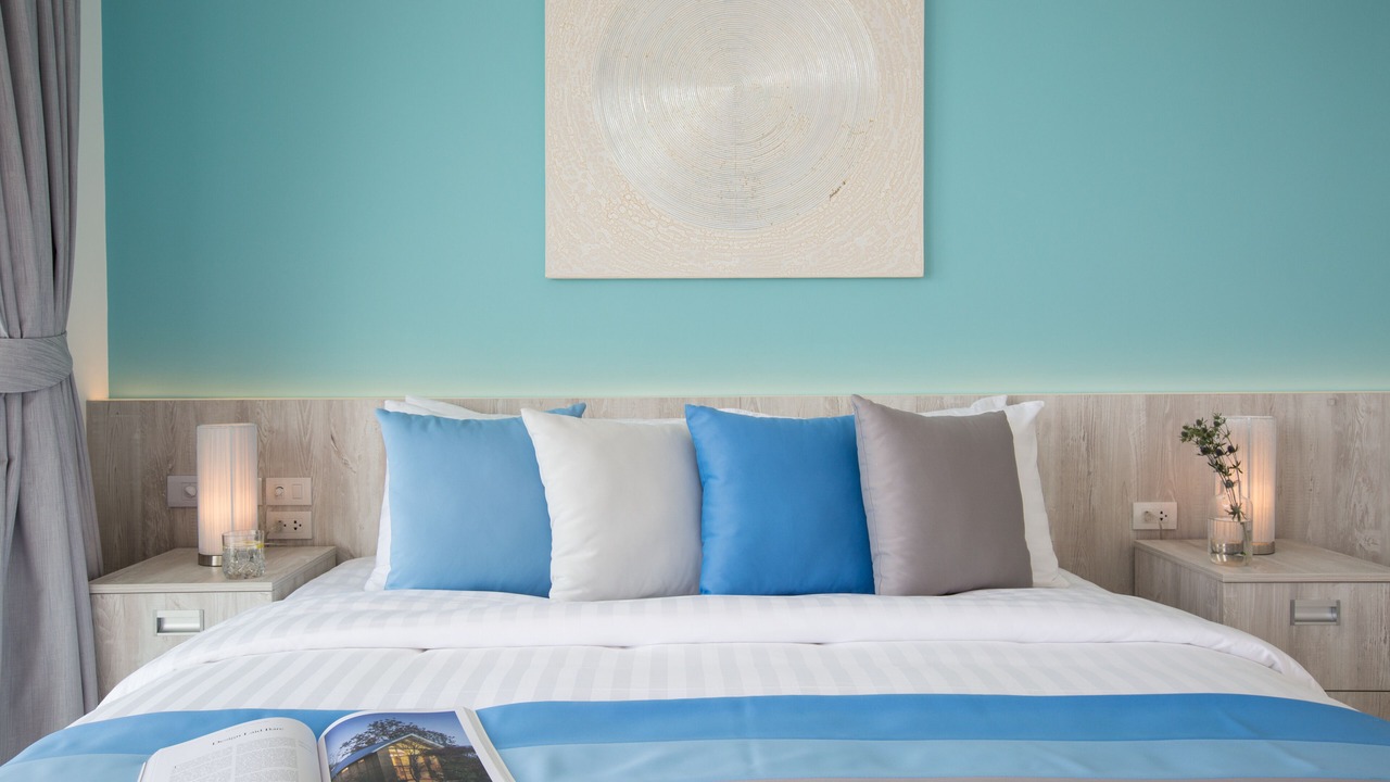 Photo of Bedroom in Moo 5