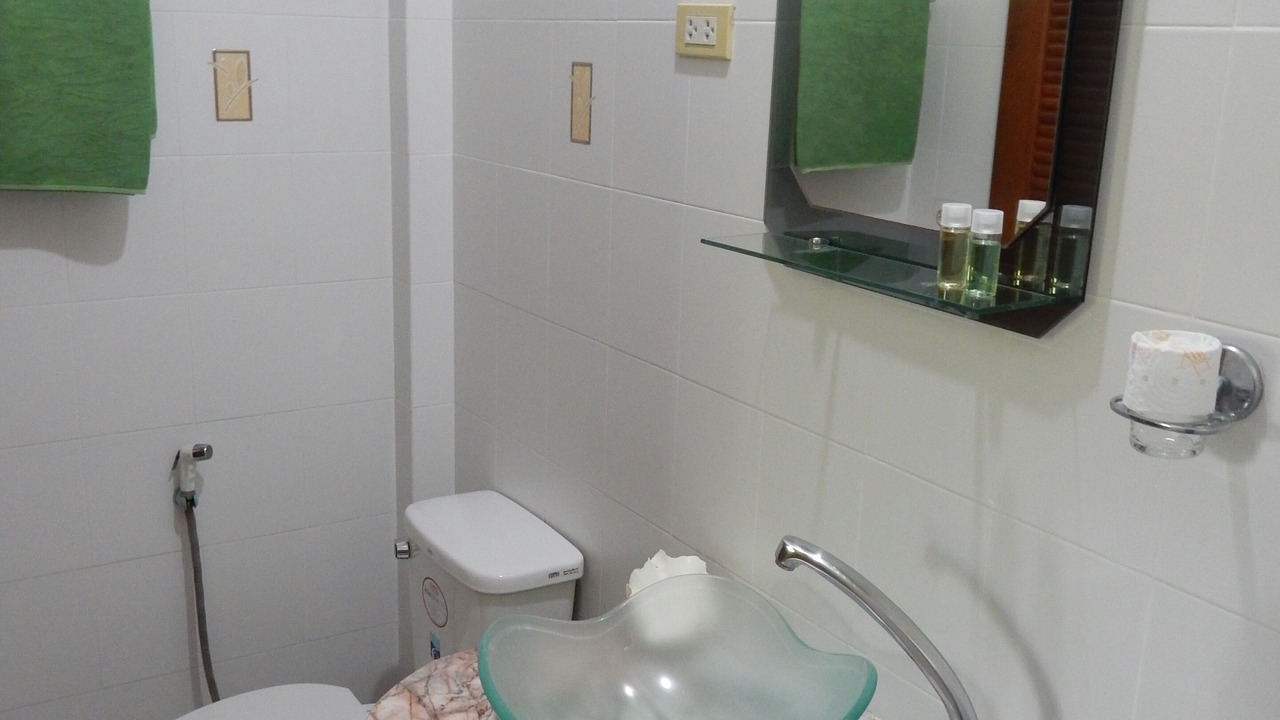 Photo of Bathroom in Sa Khu